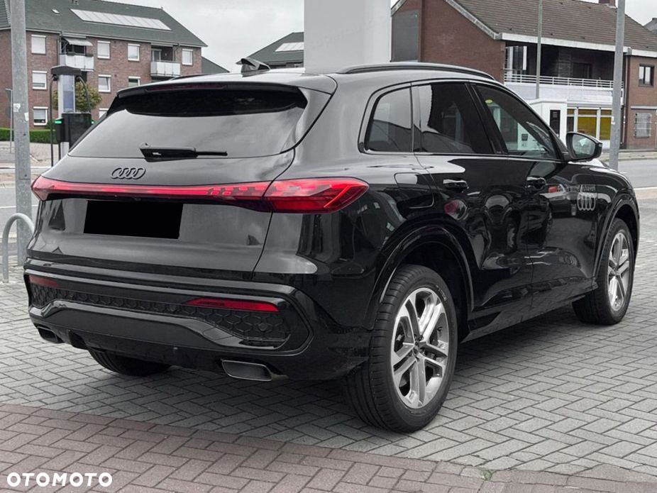 Audi Q5 - 2