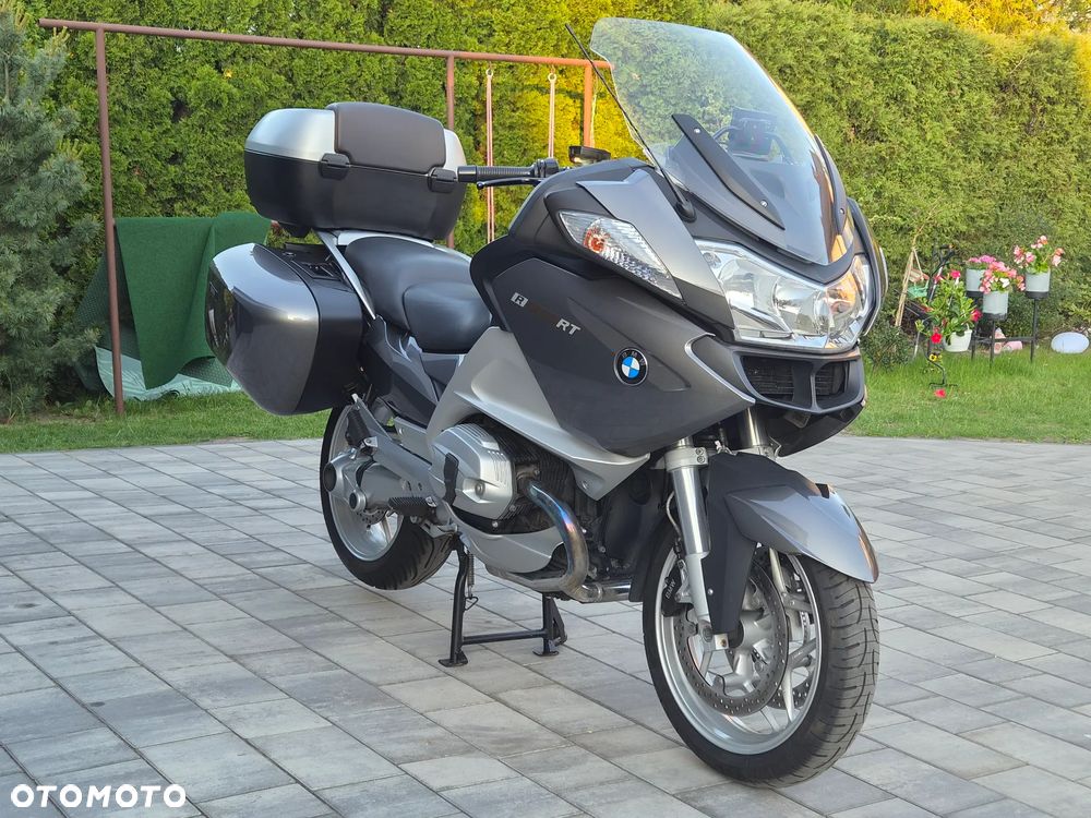 BMW RT - 29