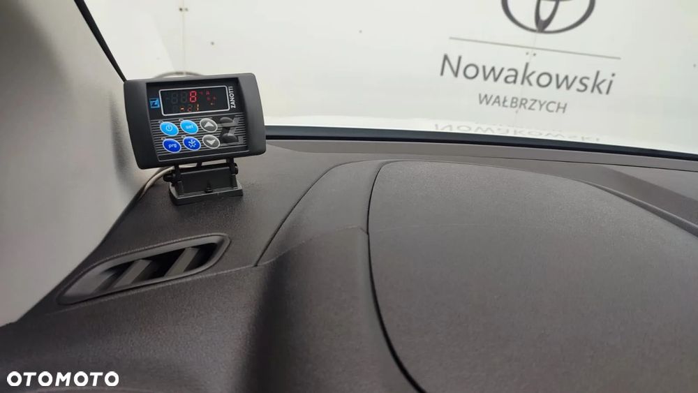 Toyota Proace City - 14