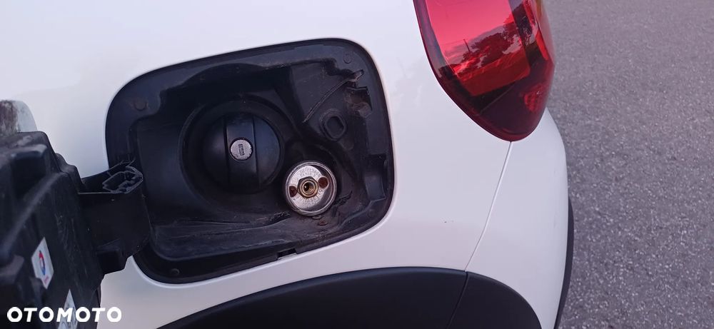 Citroën C3 1.2 PureTech Feel - 36