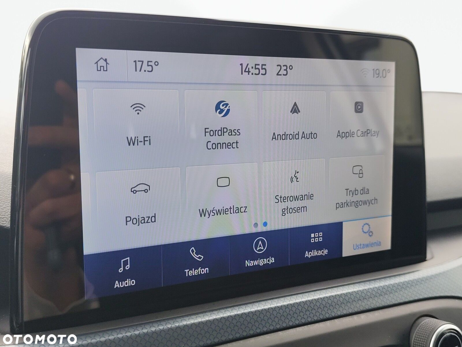 Ford Focus - 29