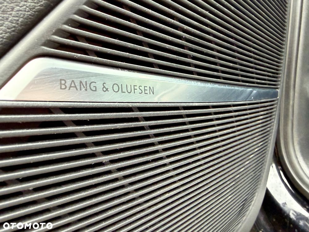 Audi SQ7 4.0 TDI Quattro Tiptronic - 22
