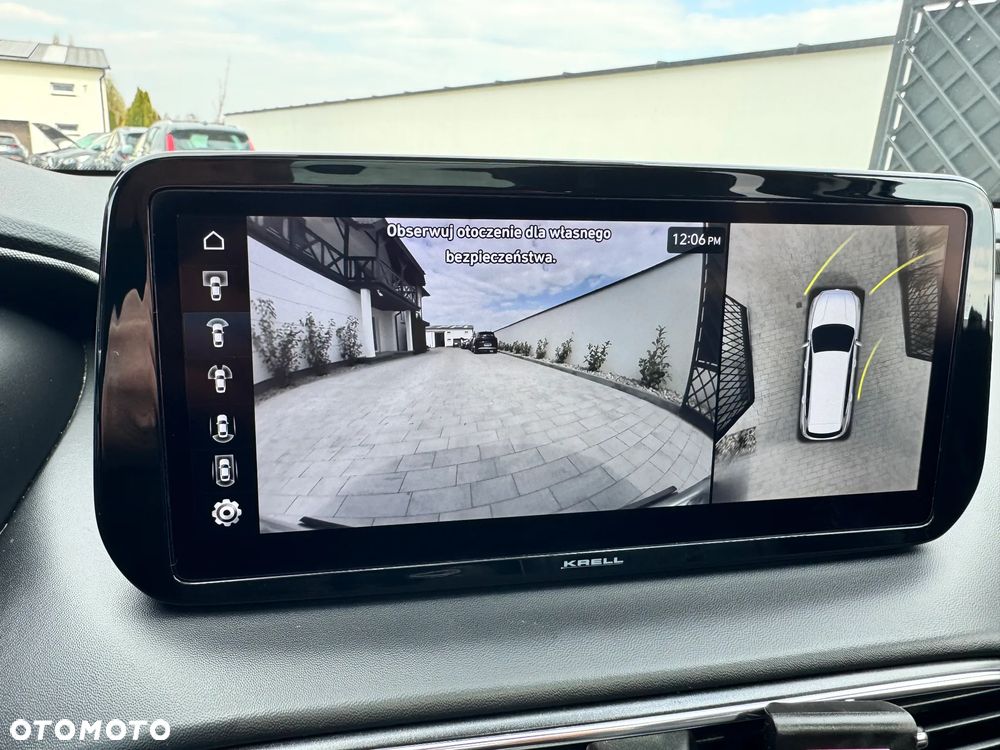 Hyundai Santa Fe 1.6 Plugin-Hybrid 4WD Prime - 31