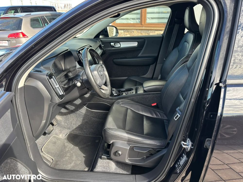 Volvo XC 40 - 13