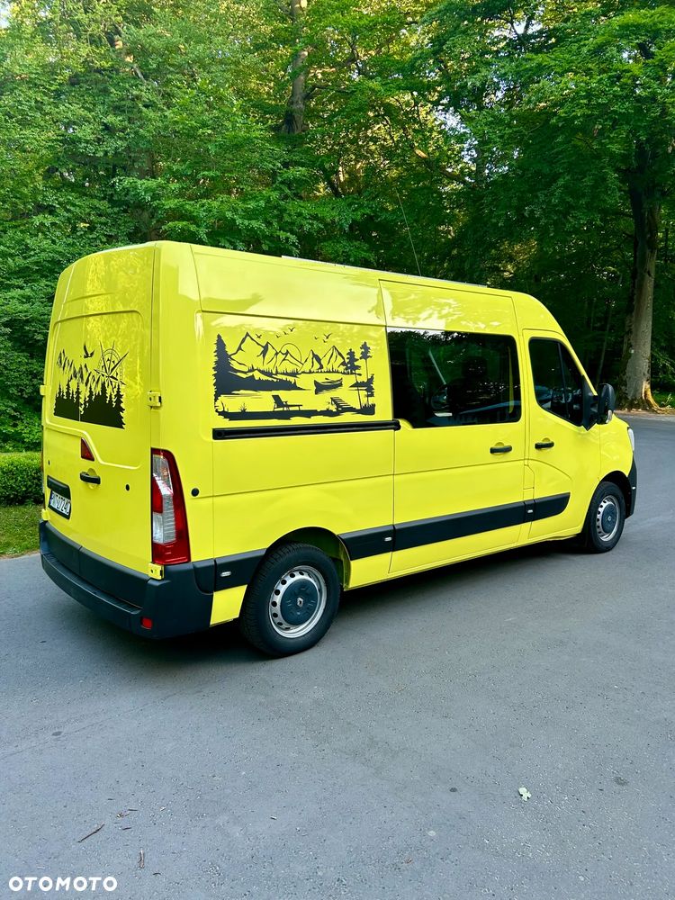 Renault Master - 4