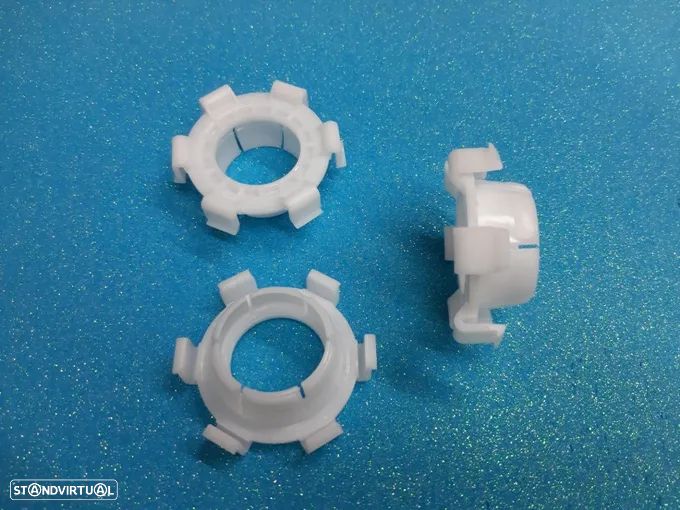Kit selector velocidades Audi A3 Seat Leon Toledo Vw Bora Golf Octavia - 1