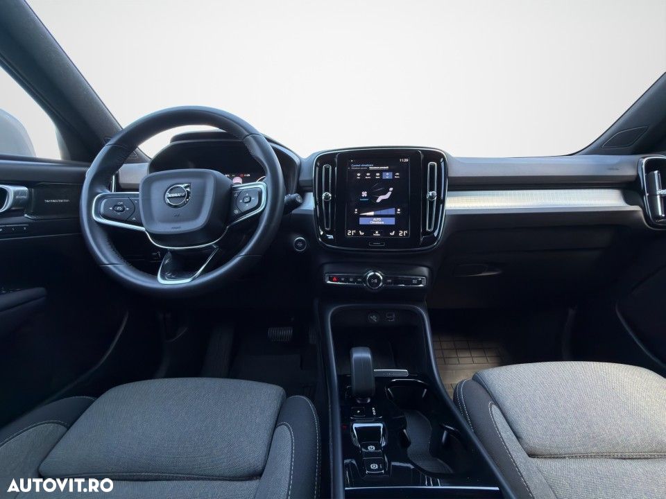 Volvo XC 40 - 13