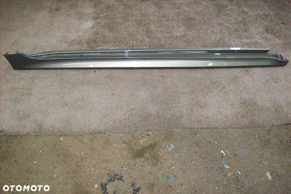 LISTWA PROGOWA PRAWA TOYOTA YARIS IV/ROK 20-23 - 1