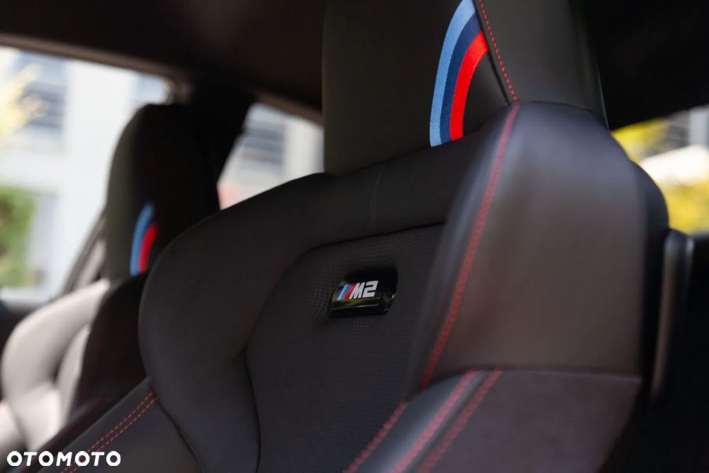 BMW M2 CS - 19