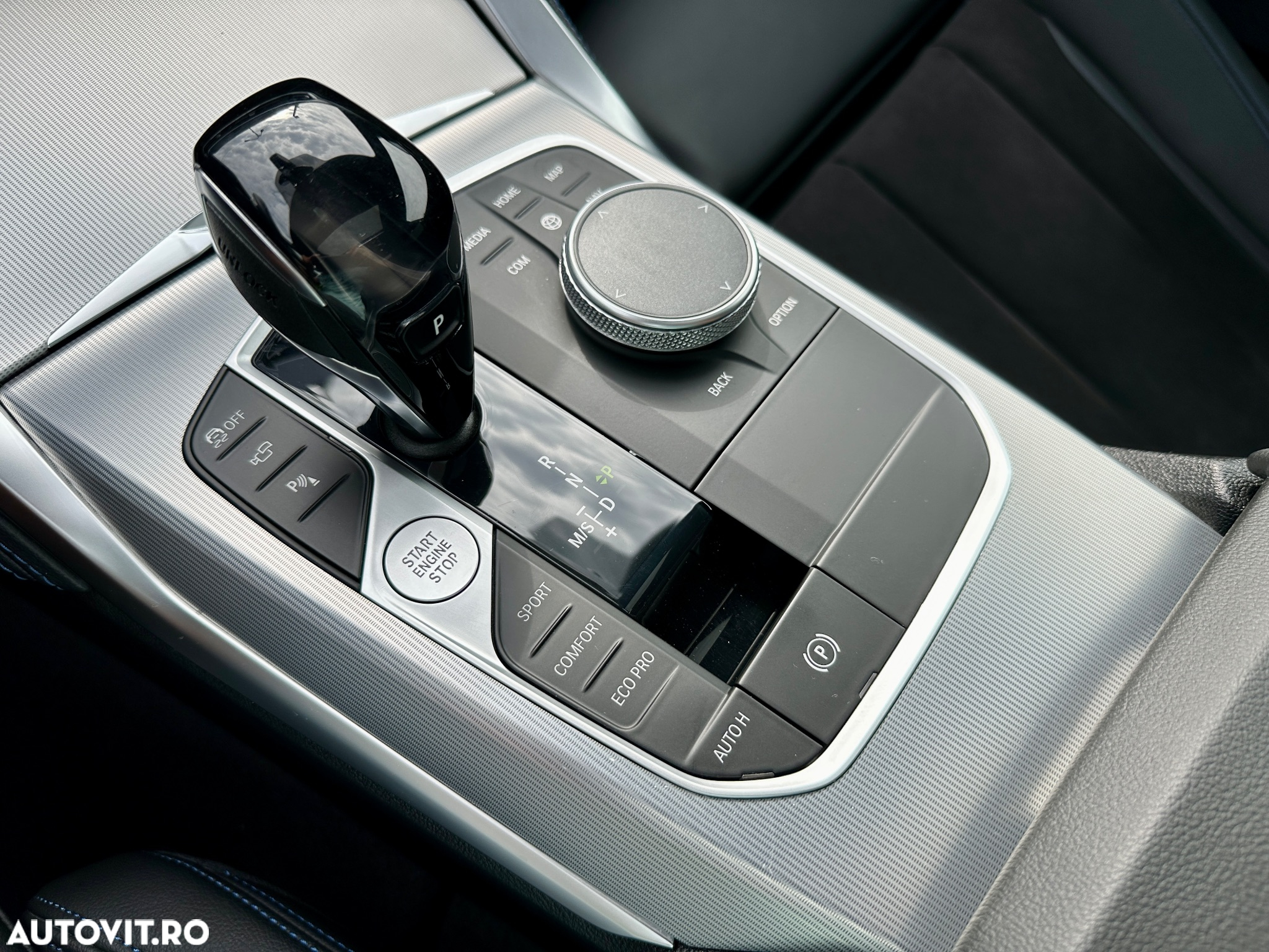 BMW Seria 4 M440d xDrive Coupe - 13