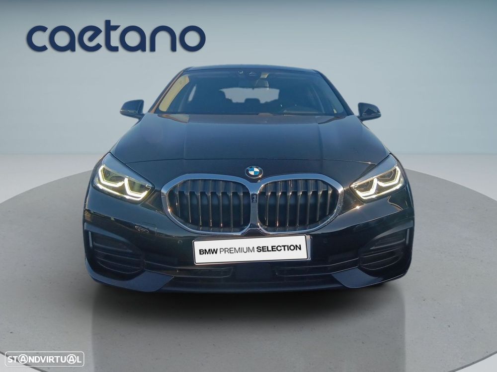BMW 1 Series 2024 photo 2