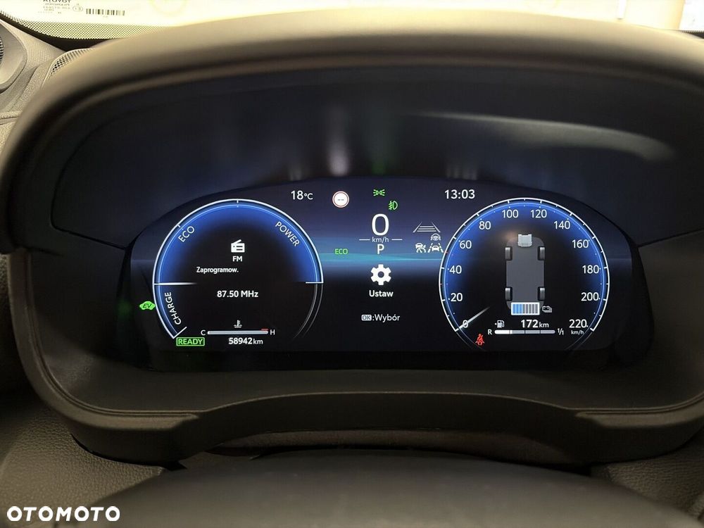 Toyota Yaris Cross Hybrid 1.5 Premiere Edition - 17