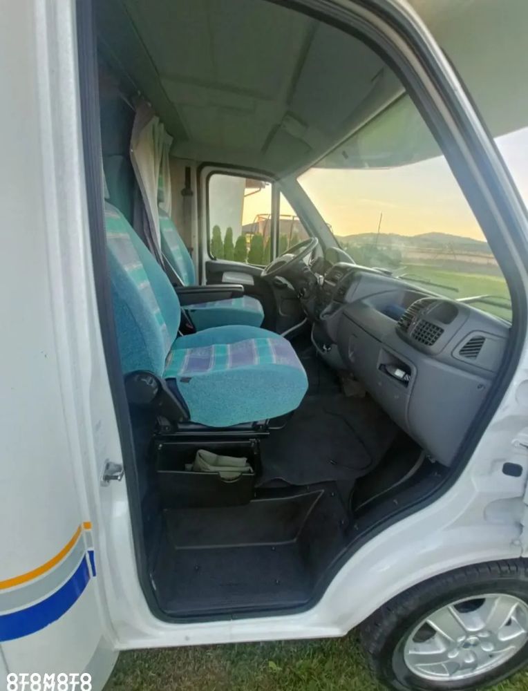 Fiat Ducato - 34