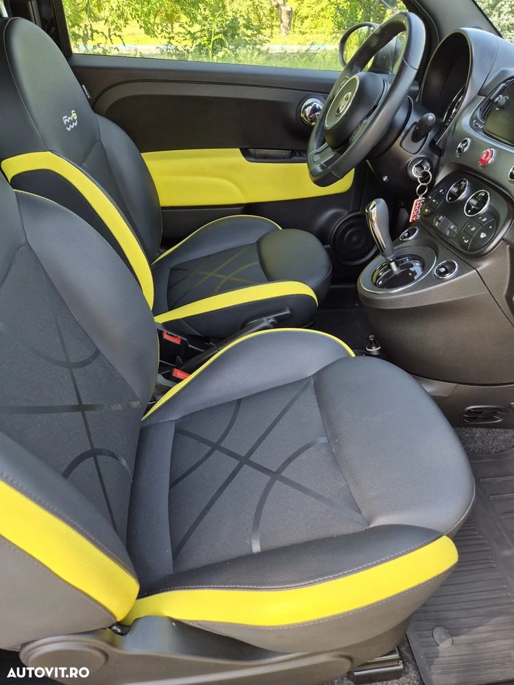 Fiat 500 - 8