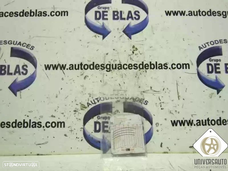 MOTOR COMPLETO ALFA ROMEO 33 1994 - 3