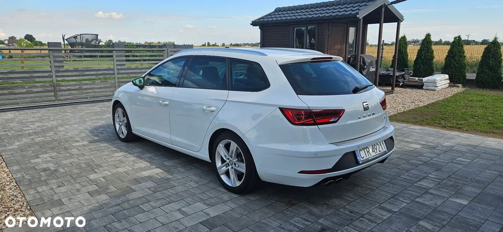 Seat Leon - 5