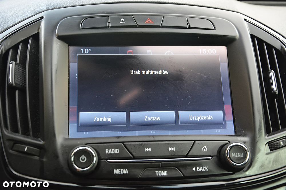 Opel Insignia - 31