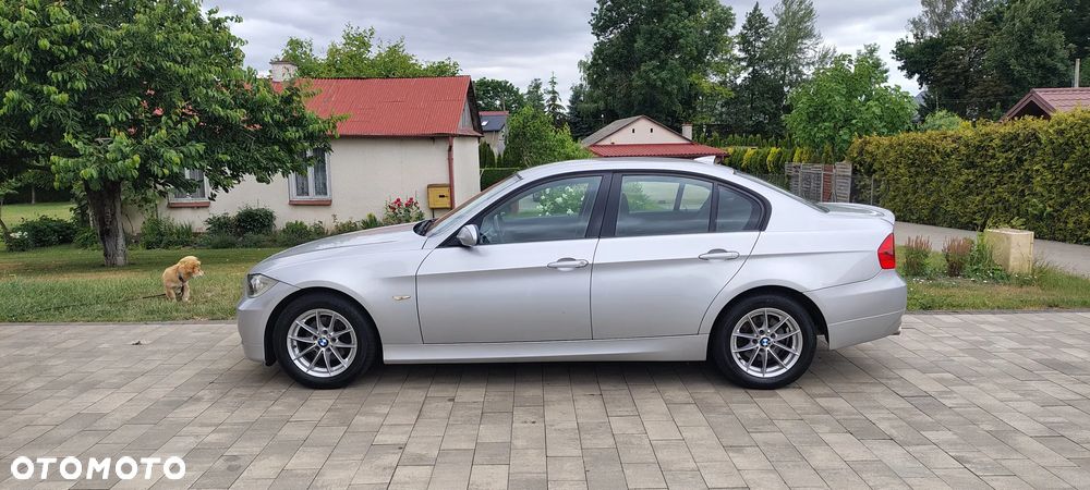BMW Seria 3 - 8