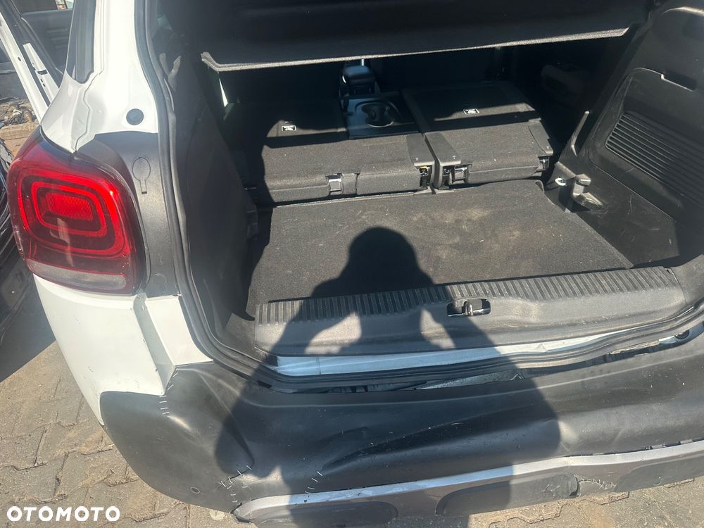 Citroën C3 Aircross PureTech 110 Stop & Start OPF RIP CURL - 22