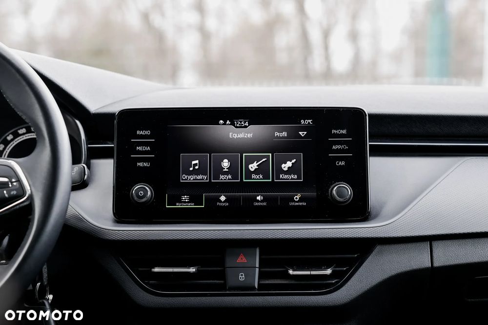 Skoda Scala 1.5 TSI Ambition DSG - 19