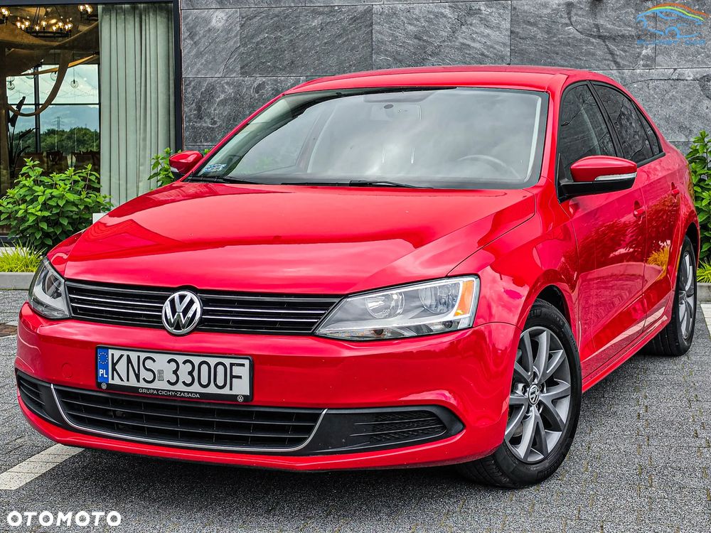 Volkswagen Jetta 1.8T SE - 3