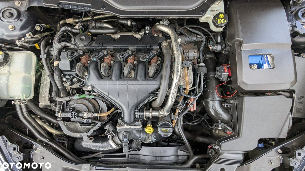 Volvo C70 - 40