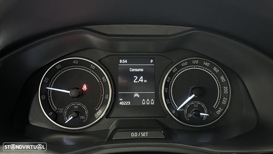 Skoda Scala 1.0 TSI Ambition DSG - 25