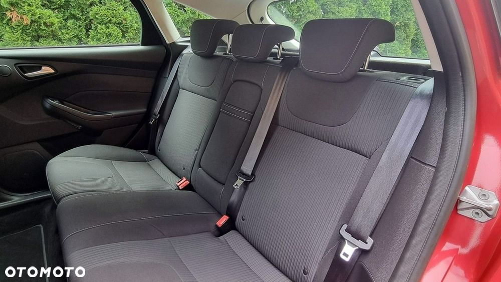 Ford Focus - 16