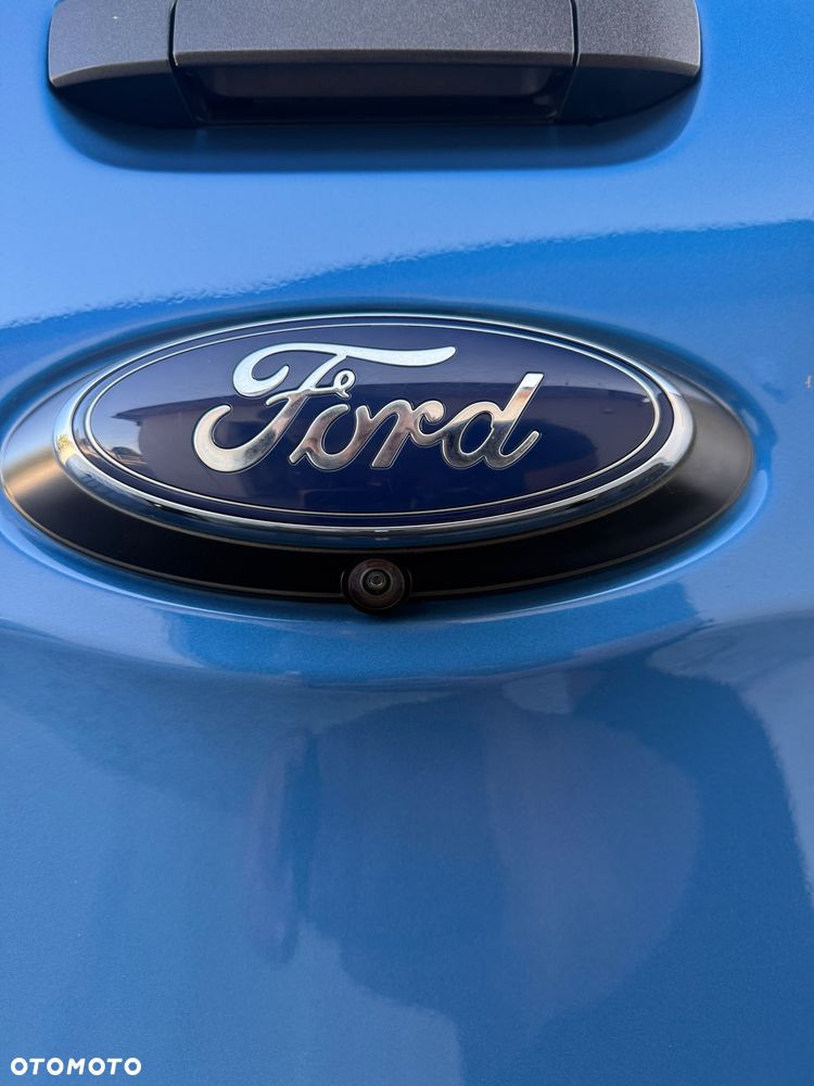 Ford Ranger - 14