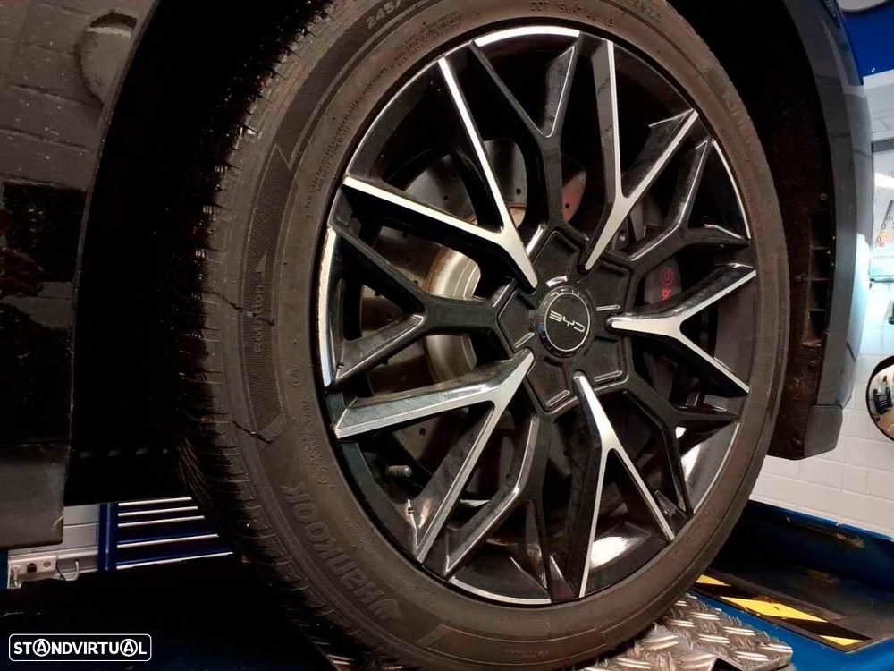 BYD Han 85.4 kWh AWD Executive - 7