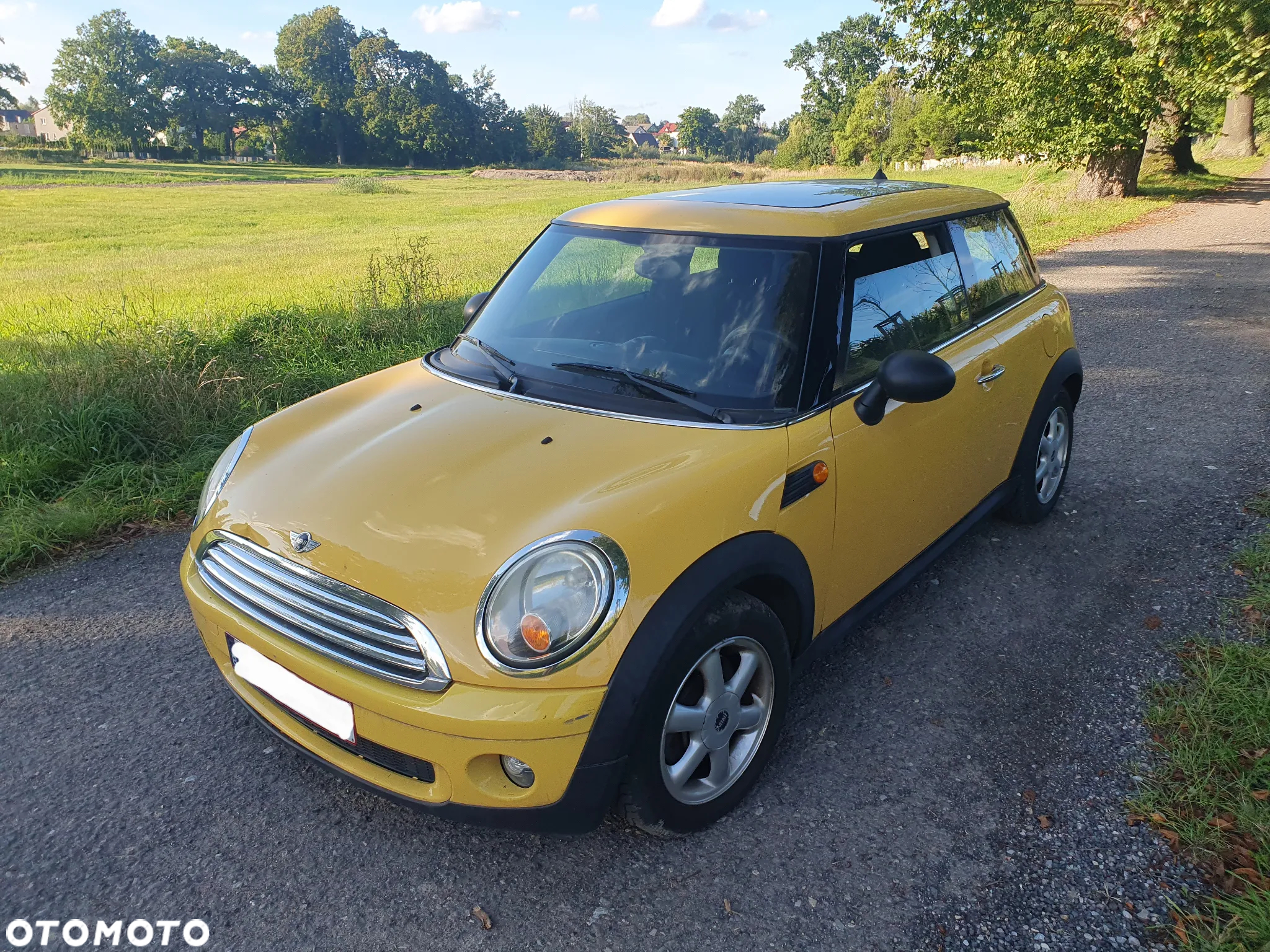 MINI Cooper Standard - 12
