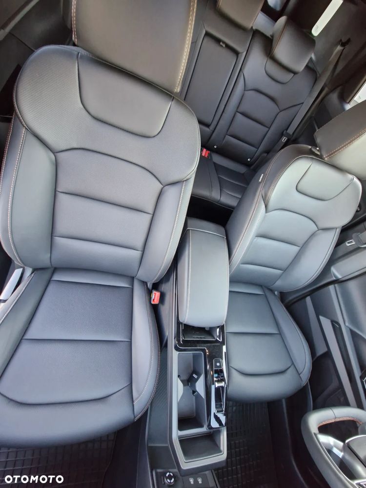 SsangYong/KGM Torres 1.5 T-GDI HEV e-DHT Adventure - 27