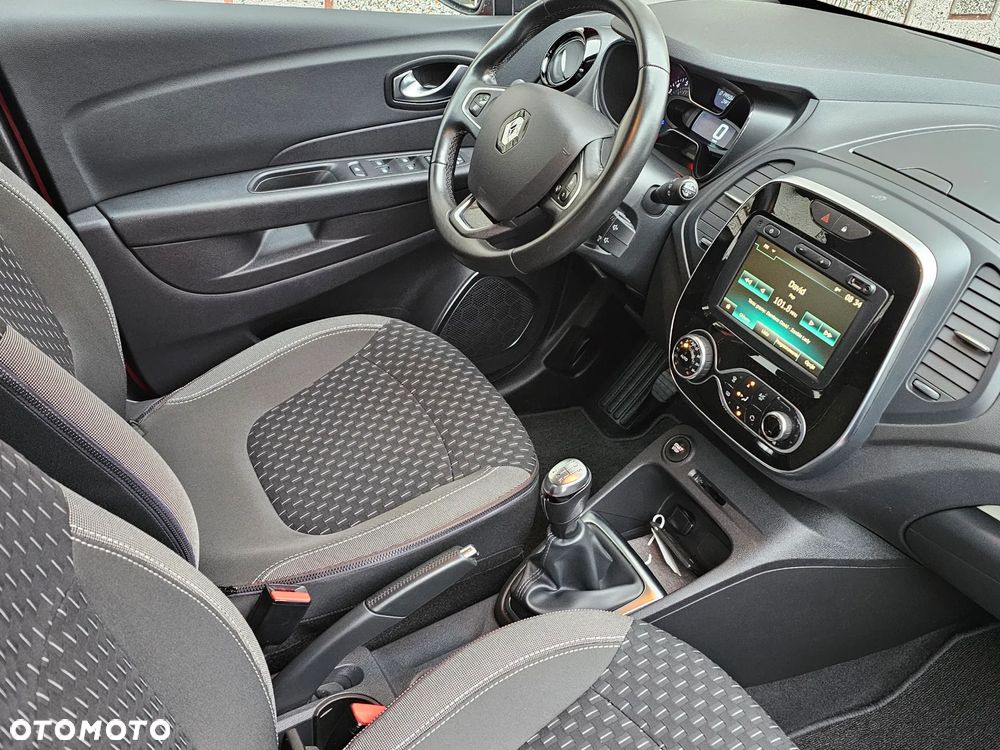 Renault Captur ENERGY TCe 90 Start&Stop Luxe - 30