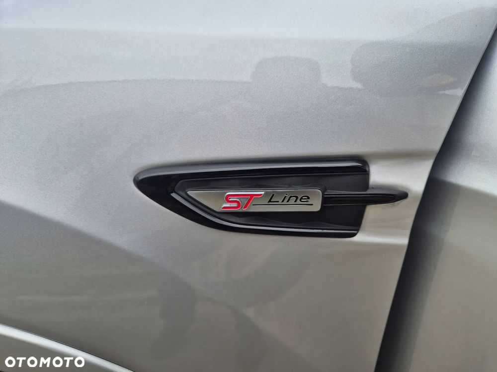 Ford Kuga 1.5 EcoBoost 2x4 ST-Line - 18