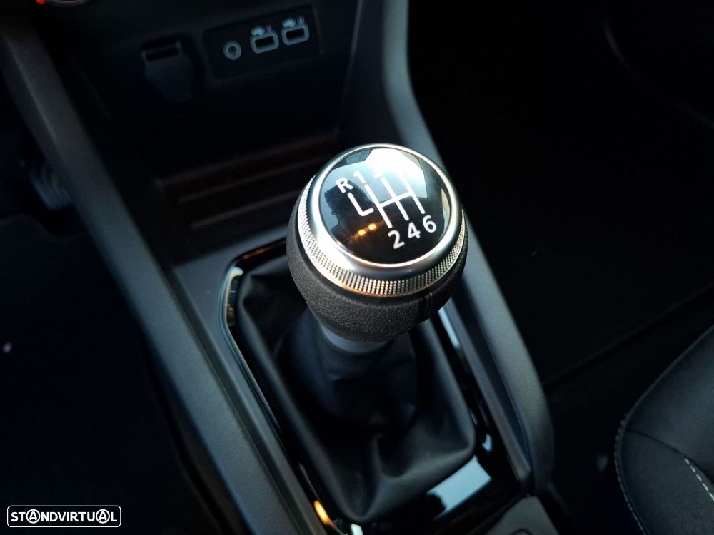 Renault Clio 1.0 TCe Evolution Bi-Fuel - 18