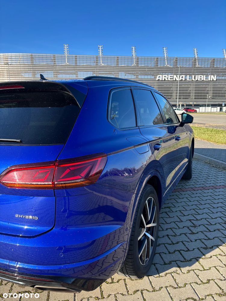 Volkswagen Touareg 3.0 V6 TFSI Plug-In Hybrid 4Mot R - 4