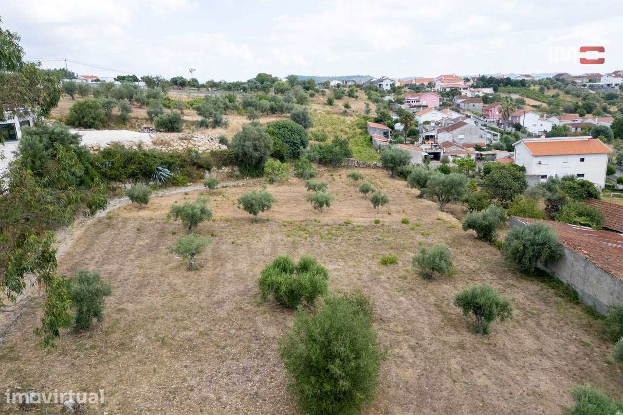 TERRENO COM 2013 m² EM ATOUGUIA - Grande imagem: 2/23