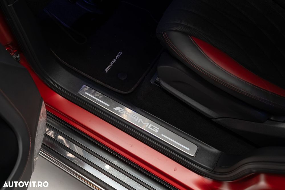 Mercedes-Benz G - 14