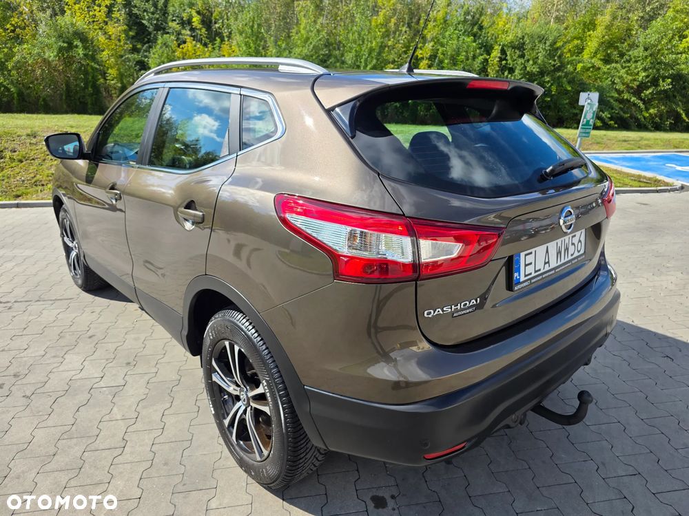 Nissan Qashqai 1.6 DIG-T N-Connecta - 35