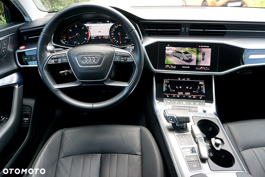 Audi A6 Limousine 35 TDI S tronic design - 30