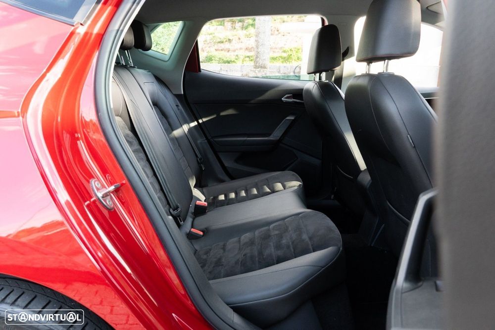 SEAT Ibiza 1.0 TSI FR - 30