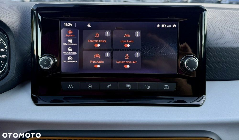 Seat Arona 1.0 TSI OPF DSG Black Edition - 24