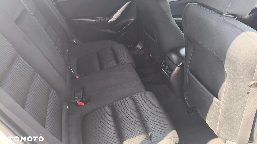 Mazda 6 2.0 SKYACTIV-G Center-Line - 27