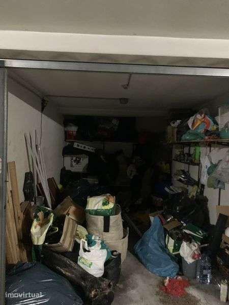 Garagem Fechada Para Alugar - Grande imagem: 3/3