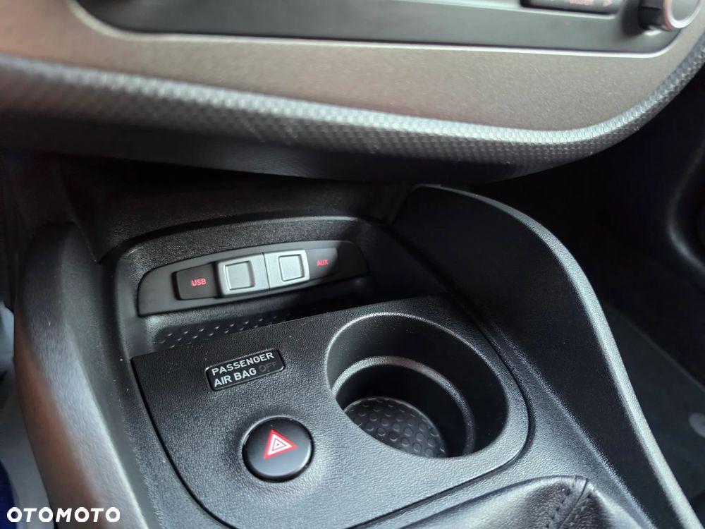Seat Leon 1.4 TSI Start&Stop FR - 24
