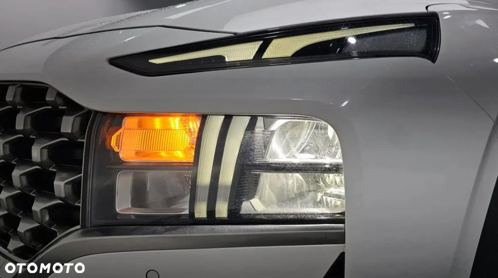 Hyundai Santa Fe - 11