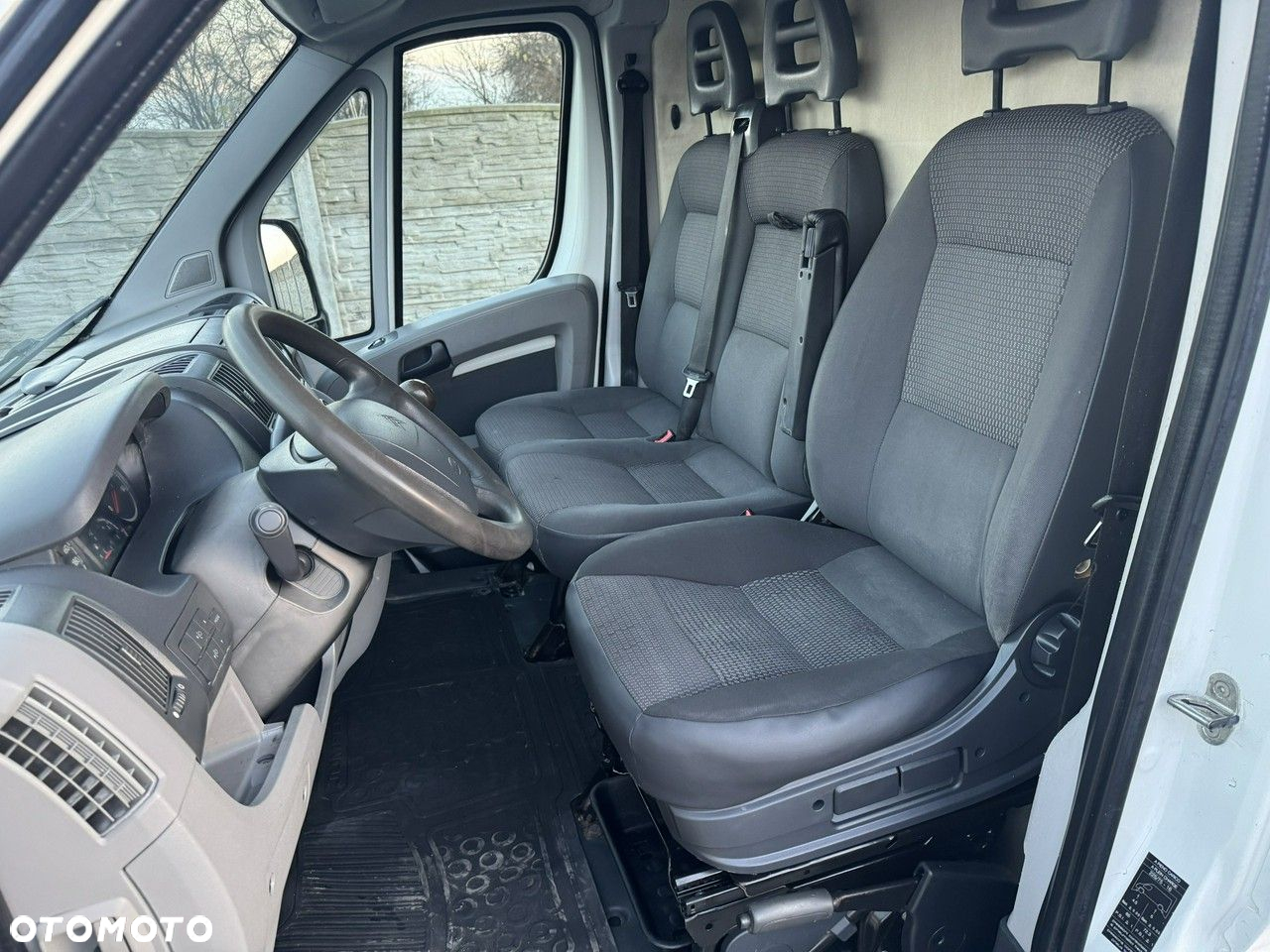 Citroën Jumper - 7