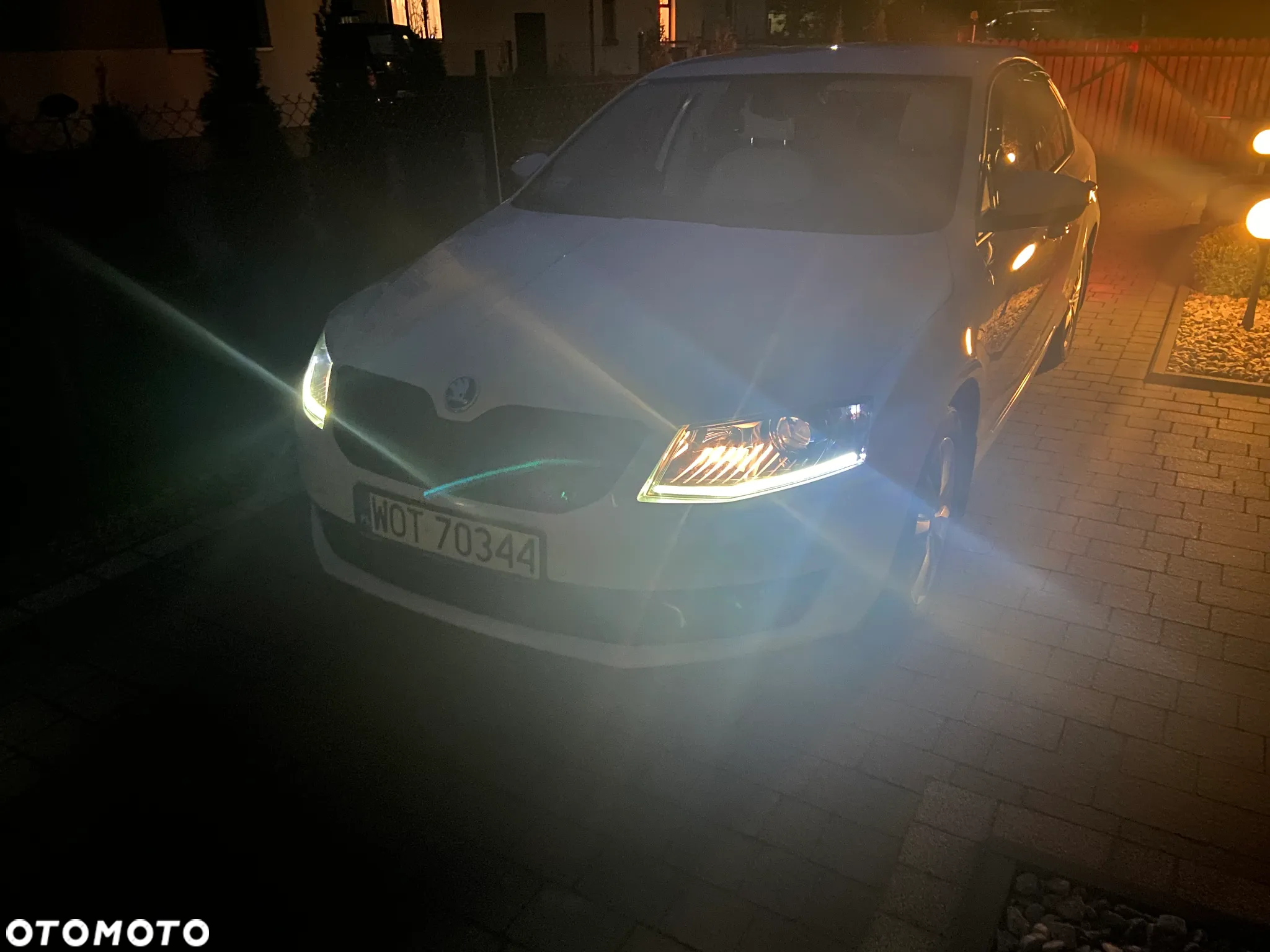 Skoda Octavia 1.4 TSI Style DSG - 28