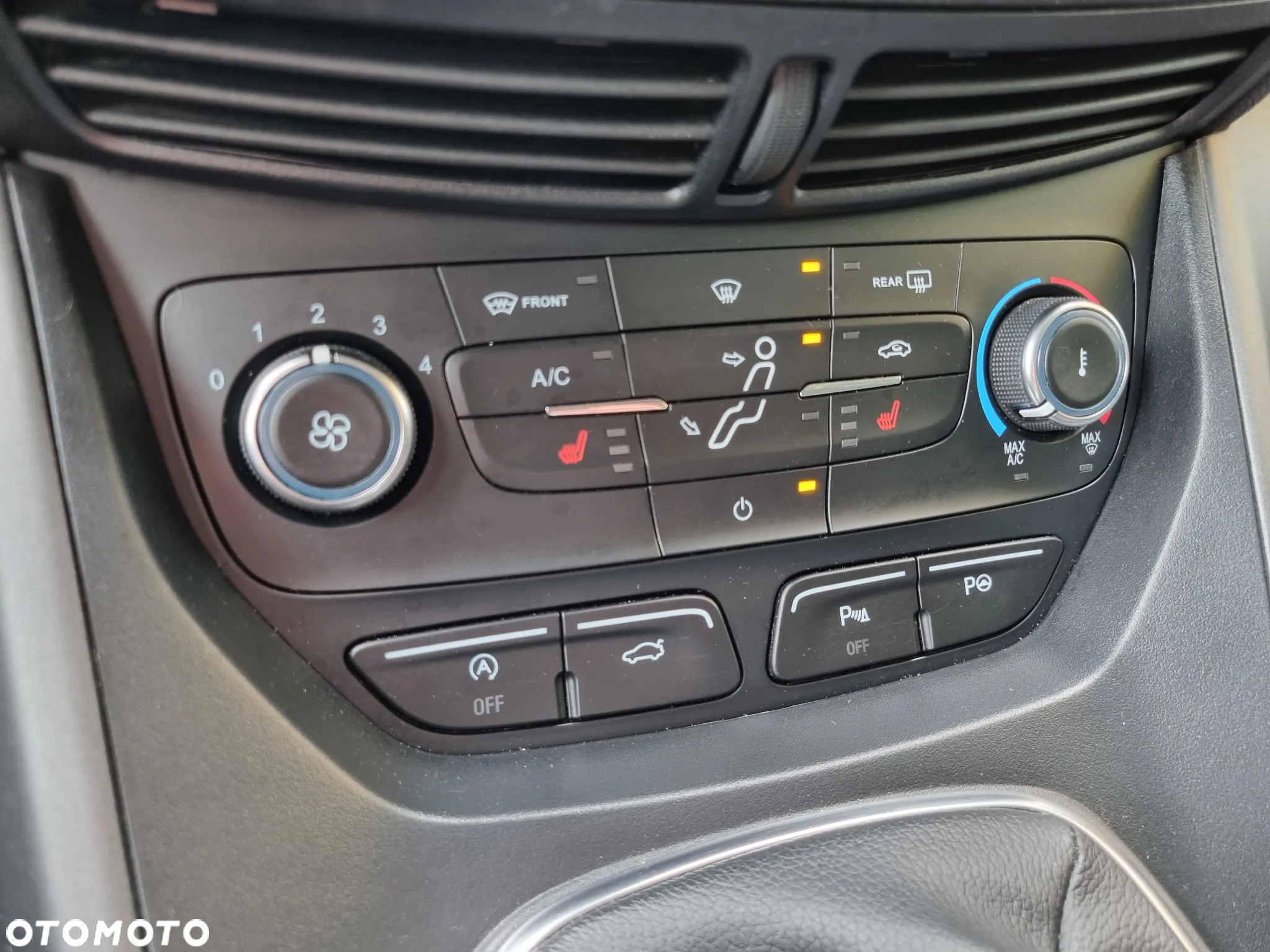 Ford Grand C-MAX Gr 1.0 EcoBoost Edition ASS - 14