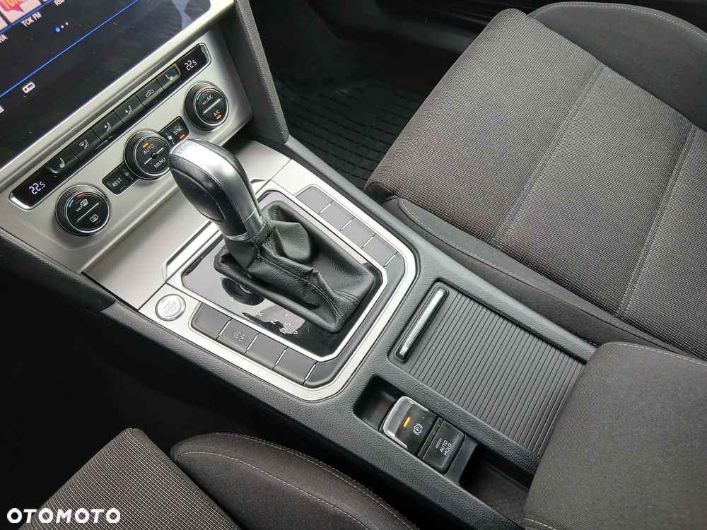 Volkswagen Passat 1.8 TSI BMT Comfortline DSG - 14